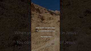 The Faith of Jesus