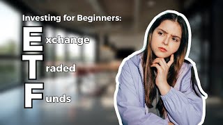 Exchange Traded Funds Take Your Financial Future into Your Own Hands! Investing for Beginners