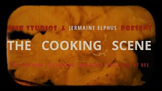 THE COOKING SCENE