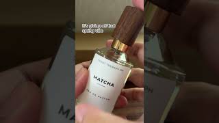 Trying perfumes from Scent Therapy Ph #shorts #scenttherapy #perfume #perfumereview #fragrance