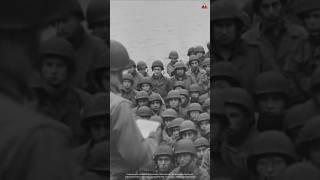 Invasion Week 🪖 #ww2 #worldwar2 #dday80 #history #wwiii