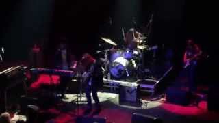 The Lemon Twigs - "Those Days Are Comin Soon" (Live at Webster Hall)