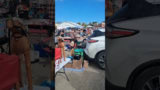 #fleamarket #quebec #garagesale#antiques #collectibles#encan