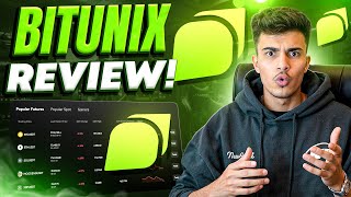 BITUNIX Exchange Review 2025 | Full Walkthrough
