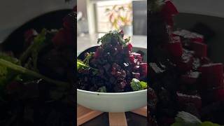 #Beetroot #healthyrecipes #dailyvlog