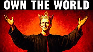 How to Seduce Anyone, Build Unshakable Confidence & Become Truly Powerful -Machiavelli