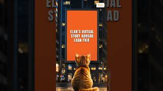 Join Us At Elan’s Virtual Study Abroad Loan Fair