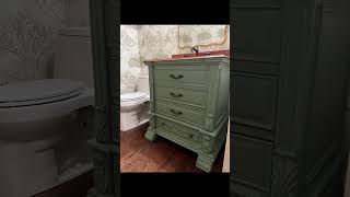 The #1 furniture and Cabinet Paint for DIYers - reviveitdecor.com
