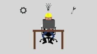 A Day in the Life of a Project Manager at a Construction Firm