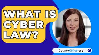 サイバー法とは？ - CountyOffice.org
