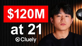 The 21-year-old who built a $500k/month Ai SaaS in 2 Months | Roy Lee