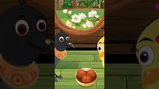 #cartoon #moralstories #hindikahanni #animation #shortvideo #viralvideo #short