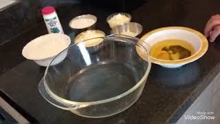 Nankatai Cookies 🍪