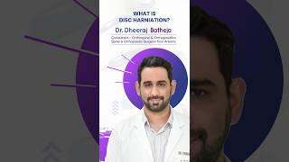 Lumbar disc prolapse | Slip Disk | Dr Dheeraj Batheja #sciatica #diskherniation #slipdisk #scoliosis