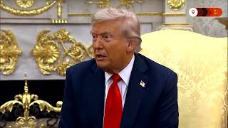 Trump wants to meet North Korea's Kim this year | REUTERS