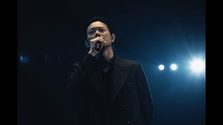 菅田将暉 「虹」 from 『菅田将暉 LIVE 2024 “SPIN”』 2024.09.16＠国立代々木競技場 第一体育館