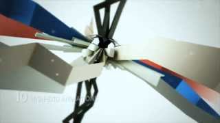 Polyhedra MotionPack