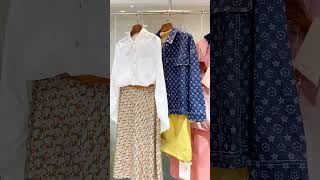 SFX 2024 Spring Fashion Casual Women s Wear20 mp4