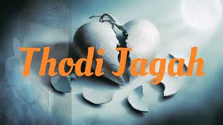 Thodi Jagah De De Mujhe  Lyrics Arijit Singh Song New Style New Music
