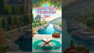 সত্যি কি আপনার আঙ্গুল টা পচে যাবে#islamicstatus #shortsvideo #islamic #alhamdulillah
