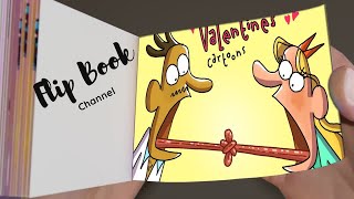 Cartoon Box Valentine's Cartoons - The BEST of Cartoon Box - Valentines Love Cartoon Compilation-P