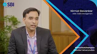 Join the bank where respect meets responsibility