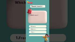 "How Well Do You Know Global Foods? 🌍🍕 | #FoodQuiz #Trivia #Shorts"