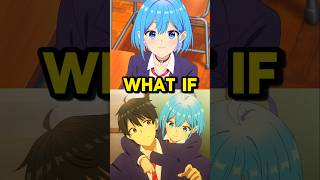 This NEW Anime is CHILDHOOD FRIEND WINNING??