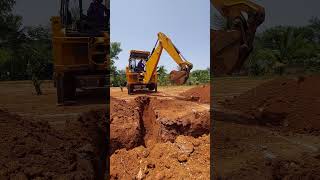 🏠Home construction basement work✅ #home #build #basement #short