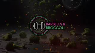 Unpacking Our Fitness Journey  - Barbells & Broccoli Podcast - #1