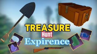 The Wild West Treasure Hunting Experience… {FOUND RARE ITEMS}