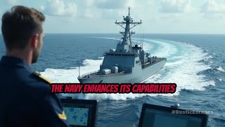 Navy's Commitment to Ocean Conservation