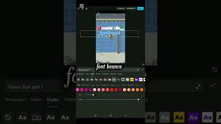 how i edit my vids #tocaboca #tocalifeworld #aesthetic #thankyou