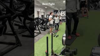 Best fight #funny #funnyfit #memes #fitcomedy #comedy #laughingfit #motivation
