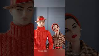 Integrity Toys Dolls unboxing Laird Drake & Evelyn Weaverton#integritytoys #integritydolls #fallingl