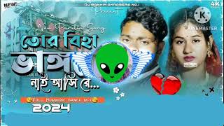 ￼ তর বিহা ভাঙ্গতে নাই আসি রে | Kundan & Kanika | New Purulia Sad Song 2024 | Feat-RS Sailendra Ritu￼