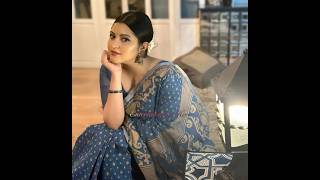 Bangladeshi actresses are in Jamdani Saree | Looking stunning | Porimoni, Mehjabin, Bubly, Opu