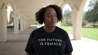 Tech Leader Kimberly Bryant on the Importance of Female Mentorship
