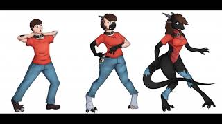dragon tfs #1