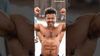 #ai #thalapathy #vijay #tvk #trending #superman_sk
