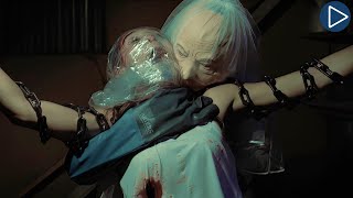 UNHINGED (UNCUT) 🎬 Full Slasher Horror Movie 🎬 English HD