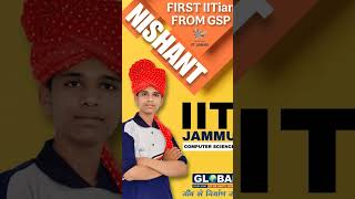 🌟 HISTORIC MILESTONE FOR GLOBAL STUDY POINT! 🌟💐 #mm #jee2025 #iit