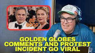 Hollywood Backlash And Protest Chaos Drive Reactions | Adam Carolla Show News