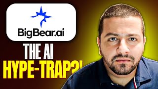 8月11日までにBigBear.ai株を購入すべきか？ | BBAI株分析 | BigBear株分析