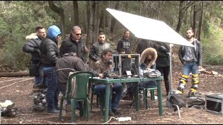 Nancy Ajram - Moush Far'a Ktir (Making of) /  كواليس تصوير كليب مش فارقة كتير - نانسي عجرم