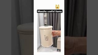 Meesho Useful Finds 💕