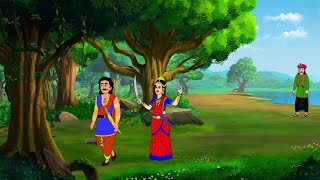 दहेज़ का कहर | New Hindi Stories| Hindi kahaniya | Moral Stories | cartoon Kahani