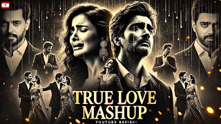 Silent Love Mushup 2024 | Best  of Arjit Singh Mushup | True Love Mushup | @Soulmusic.2