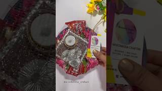 DIY super easy  Diwali Gift hamper #diygifthamper #diygift #diygiftidea #diwaligifts