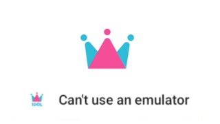 How to fix Idolchamp Cant use an emulator problem | Idolchamp not opening | Idolchamp not working